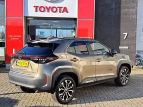 Toyota Yaris Cross thumbnail 65