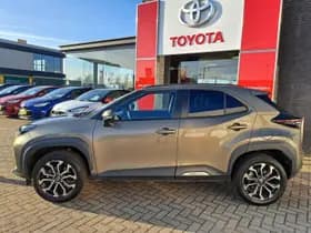 Toyota Yaris Cross thumbnail 10