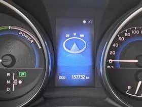 Toyota Auris thumbnail 17