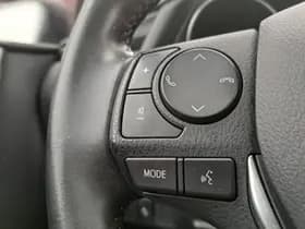 Toyota Auris thumbnail 22