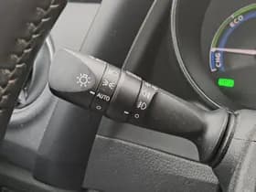 Toyota Auris thumbnail 25