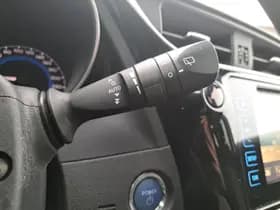 Toyota Auris thumbnail 26
