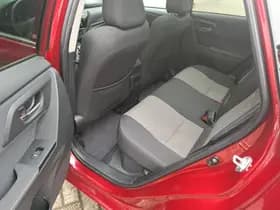 Toyota Auris thumbnail 28