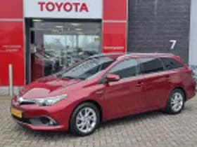 Toyota Auris thumbnail 33