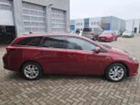 Toyota Auris thumbnail 35