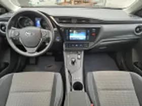 Toyota Auris thumbnail 41