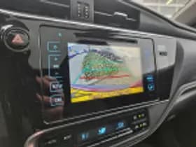 Toyota Auris thumbnail 44