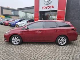 Toyota Auris thumbnail 66