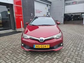 Toyota Auris thumbnail 67