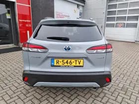 Toyota Corolla thumbnail 11