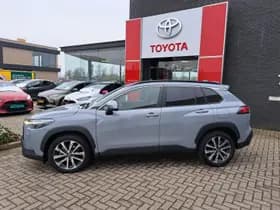 Toyota Corolla thumbnail 12