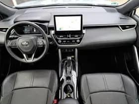Toyota Corolla thumbnail 16