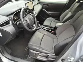 Toyota Corolla thumbnail 17