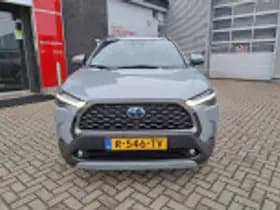 Toyota Corolla thumbnail 32