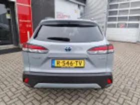 Toyota Corolla thumbnail 35