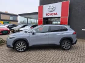 Toyota Corolla thumbnail 36