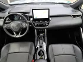 Toyota Corolla thumbnail 40