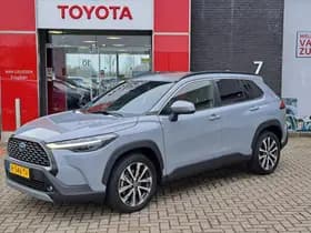 Toyota Corolla thumbnail 59