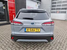 Toyota Corolla thumbnail 63