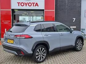 Toyota Corolla thumbnail 9