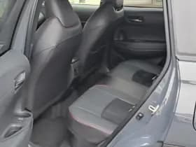 Toyota Corolla thumbnail 15
