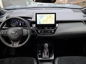 Toyota Corolla thumbnail 16