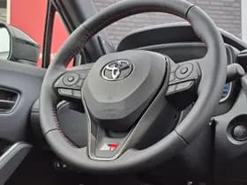 Toyota Corolla thumbnail 17