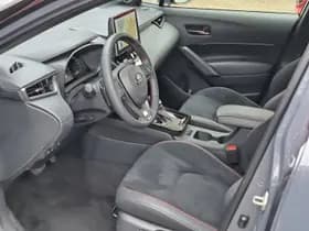 Toyota Corolla thumbnail 18