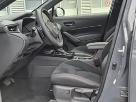 Toyota Corolla thumbnail 19