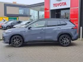 Toyota Corolla thumbnail 34