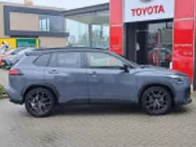 Toyota Corolla thumbnail 37