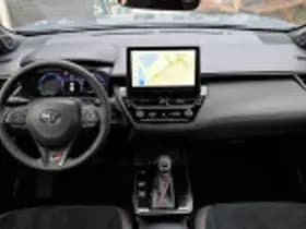 Toyota Corolla thumbnail 41