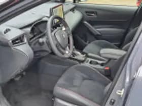 Toyota Corolla thumbnail 43