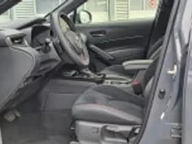 Toyota Corolla thumbnail 44