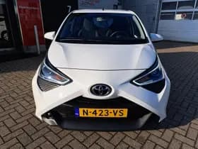 Toyota Aygo thumbnail 11