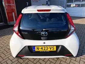 Toyota Aygo thumbnail 12