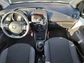 Toyota Aygo thumbnail 13