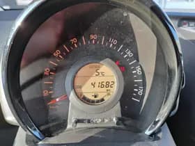Toyota Aygo thumbnail 14