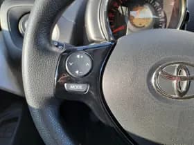 Toyota Aygo thumbnail 20