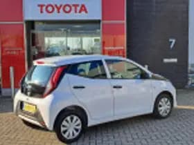 Toyota Aygo thumbnail 31