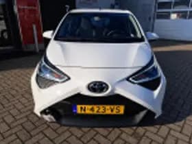 Toyota Aygo thumbnail 34