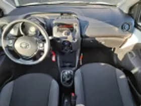 Toyota Aygo thumbnail 36