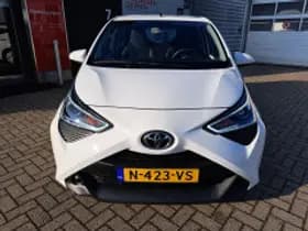 Toyota Aygo thumbnail 5