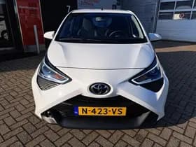 Toyota Aygo thumbnail 61