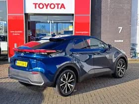Toyota C hr thumbnail 2