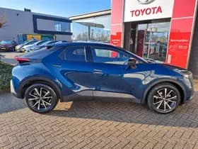 Toyota C hr thumbnail 13