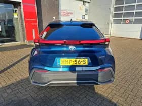 Toyota C hr thumbnail 22