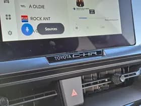Toyota C hr thumbnail 28