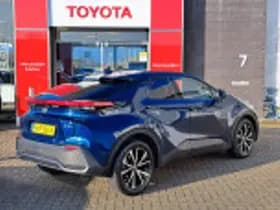 Toyota C hr thumbnail 35