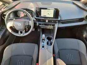 Toyota C hr thumbnail 9
